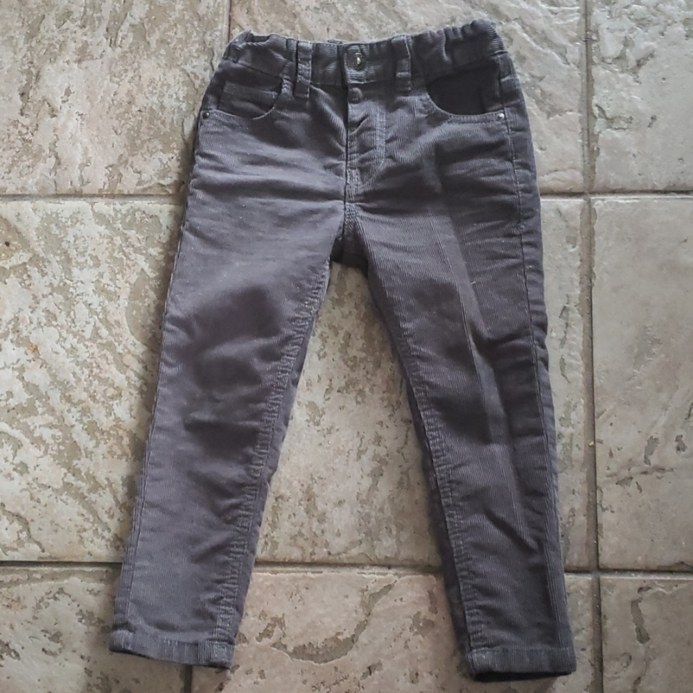 Toddler Jeans